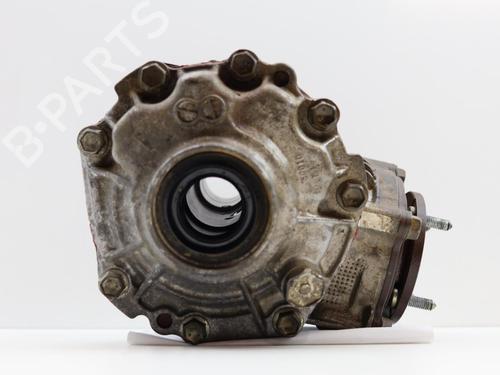 Used Transfer box Transfer box TOYOTA RAV 4 III (_A3_) 2.2 D 4WD (ALA30_, ALA30R) (177 hp) 18173208 18173208