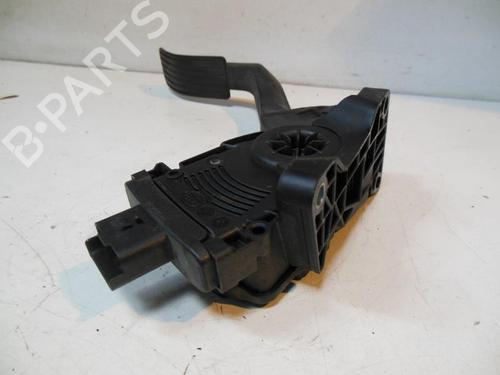 Pedal für PEUGEOT 207 (WA_, WC_) 1.6 HDi (90 hp) 24335010