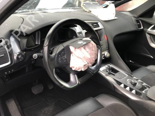 Left front shock absorber CITROËN DS5 1.6 HDi 115 | BP23980308M16  - Image 15