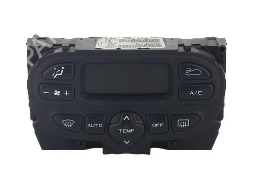 Climate control PEUGEOT 206 SW (2E/K) 1.4 HDi | BP27699408I5 