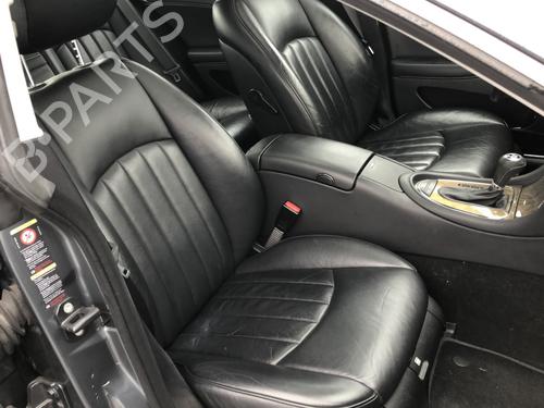 Subframe MERCEDES-BENZ CLS (C219) CLS 320 CDI (219.322) | BP26409802M9 - Image 25