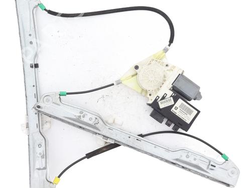 Used Front left window mechanism Front left window mechanism CITROËN C5 I (DC_) 2.0 16V (DCRFNC, DCRFNF) (136 hp) 22231625 22231625