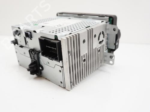 Used Radio Radio OPEL CORSA E (X15) 1.3 CDTI (08, 68) (75 hp) 18184225 18184225