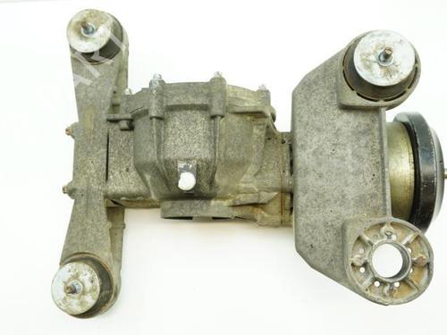 Differential, bag RENAULT SCÉNIC I MPV (JA0/1_, FA0_) 1.9 dCi RX4 (102 hp) 18174755