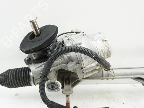 Steering rack PEUGEOT 208 I (CA_, CC_) 1.0 VTi | BP20179906M22 