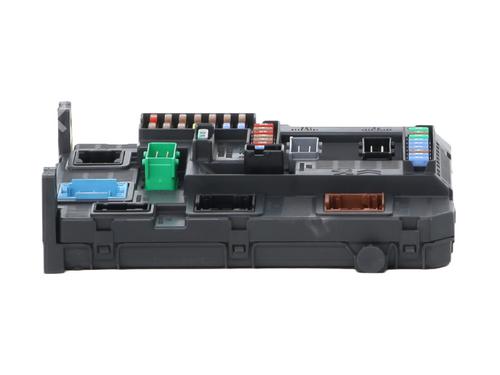 Fuse box PEUGEOT 308 II (LB_, LP_, LW_, LH_, L3_) 1.6 HDi 100 | BP23966728E1 