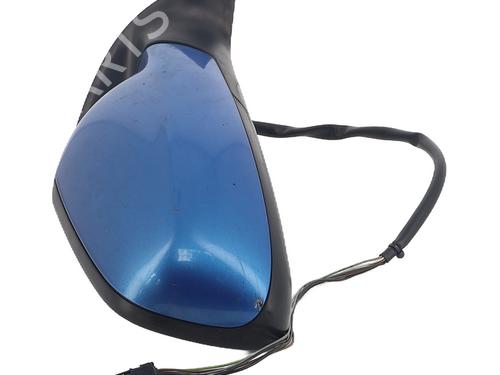 Right mirror PEUGEOT 307 (3A/C) 2.0 HDi 110 | BP28428912C27 