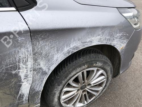 Left front brake caliper CITROËN C4 II (NC_) 1.6 BlueHDi 100 | BP25594152M105  - Image 25