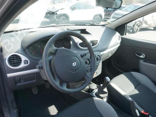 Display monitor RENAULT CLIO III (BR0/1, CR0/1) 1.2 16V (BR02, BR0J, BR11, CR02, CR0J, CR11) | BP23041879C48 