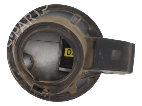 Fuel flap PEUGEOT 208 I (CA_, CC_) 1.4 HDi | BP28127708C131