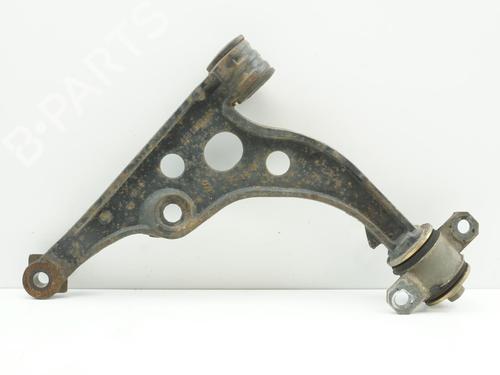 Left front suspension arm FIAT DUCATO Platform/Chassis (230_) 1.9 TD | BP18185152M12 