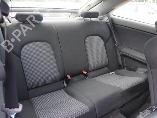 Módulo de ABS MERCEDES-BENZ C-CLASS Coupe (CL203) C 180 Kompressor (203.746) | BP20315543M43 