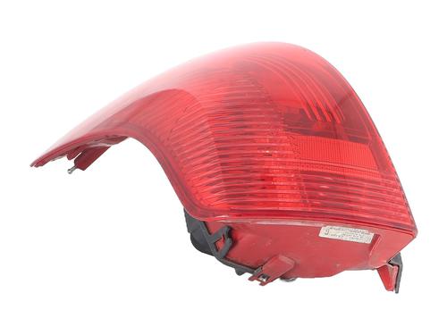 Left taillight PEUGEOT 308 SW I (4E_, 4H_) 1.6 HDi | BP29545898C34 