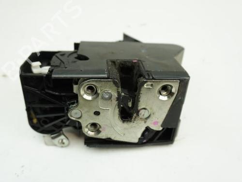 Front right lock DACIA LOGAN MCV II TCe 90 (K8M1, K8MA, K8AC) | BP18175001C97 