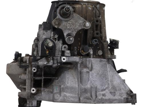 Gearbox PEUGEOT 807 (EB_) 2.0 HDI | BP24846868M3 