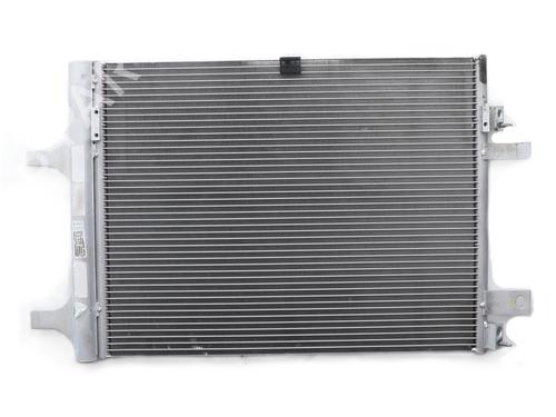 AC-Kondensator AC-Kondensator PEUGEOT 408 II (FP_, F3_, FM_) Hybrid 225 (F3DGYT) (224 hp) 35956204 35956204