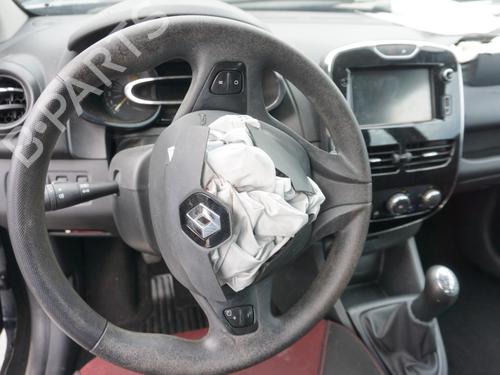 Right front brake caliper RENAULT CLIO IV (BH_) 1.2 16V | BP18191346M104 