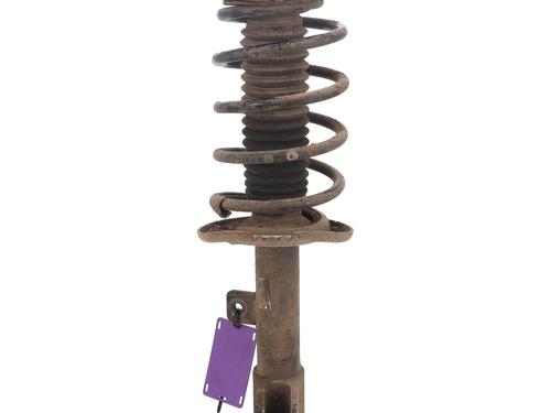 Used Right front shock absorber PEUGEOT 308 I (4A_, 4C_) 1.6 HDi (112 hp) 27341187