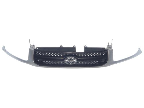 Used Grille TOYOTA RAV 4 II (_A2_) 2.0 D 4WD (CLA20_, CLA21_, CLA20R, CLA21R) (116 hp) 29838394