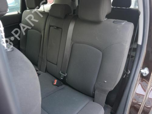 Front left panel CHEVROLET ORLANDO (J309) 2.0 D | BP26393073C58 - Image 18