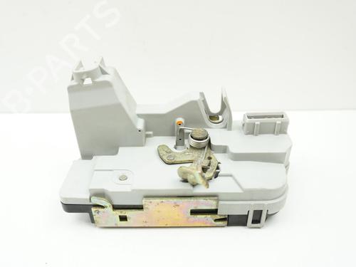 Used Rear left lock PEUGEOT 307 (3A/C) 1.6 HDi (90 hp) 18173230