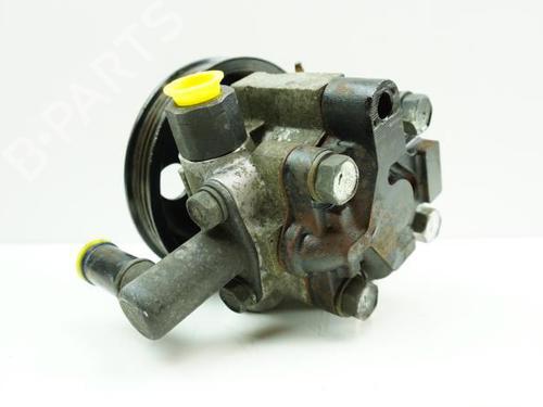 Used Steering pump Steering pump CHEVROLET AVEO / KALOS Hatchback (T250, T255) 1.2 LPG (84 hp) 18179031 18179031