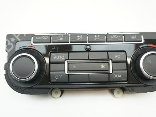 Climate control VW GOLF PLUS V (5M1, 521) 1.6 TDI | BP18178882I5 