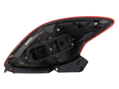 Right taillight FORD KA (RU8) 1.2 | BP27343218C35 - Image 5