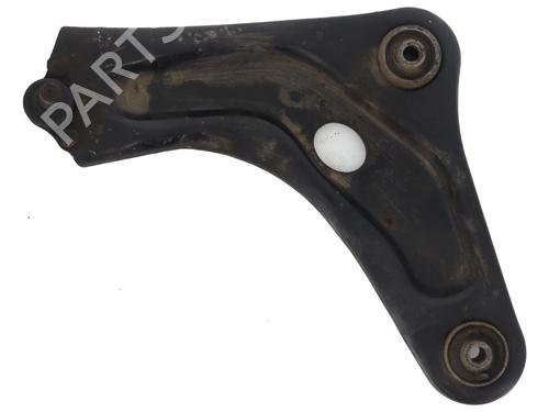 Used Left front suspension arm PEUGEOT 207 (WA_, WC_) 1.4 HDi (68 hp) 32017148
