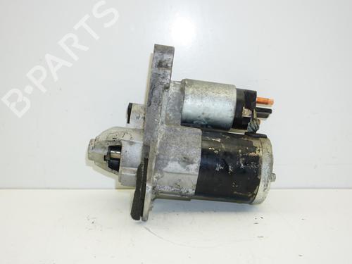 Used Starter Starter RENAULT CAPTUR I (J5_, H5_) 1.2 TCe 120 (118 hp) 18176107 18176107
