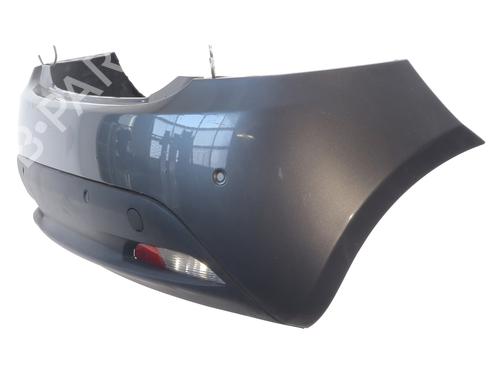 Used Rear bumper Rear bumper LANCIA YPSILON (312_) 1.3 D Multijet (312.YXE1A, 312.YXU1A) (95 hp) 33729235 33729235