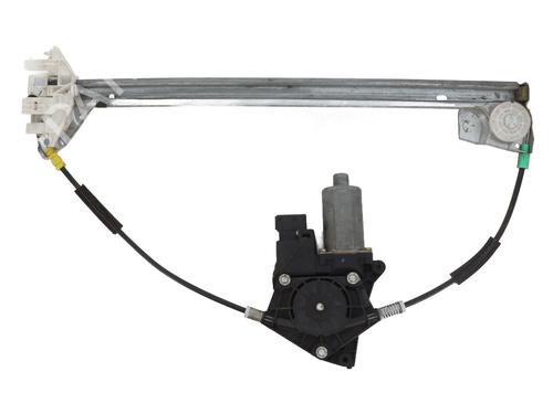 Rudehejsemekanisme ventre foran PEUGEOT 406 (8B) 2.1 TD 12V (109 hp) 30611357