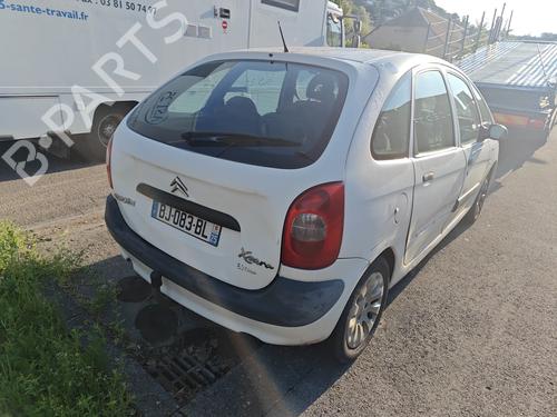 Højre forlygte CITROËN XSARA PICASSO (N68) 1.8 16V | BP27322251C29 