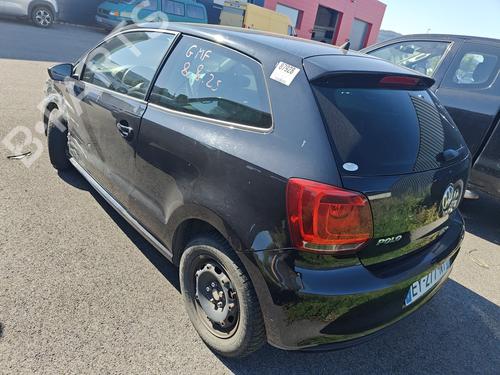 Używane części VW POLO V (6R1, 6C1) 1.2 (70 hp) 4260244