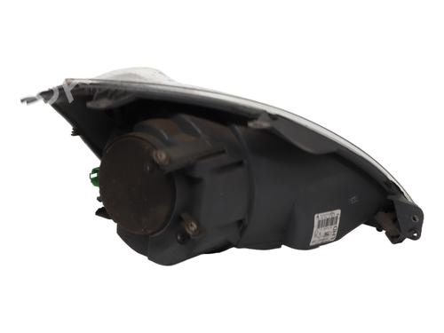Left headlight FORD FIESTA V (JH_, JD_) 1.25 16V | BP21785179C28 