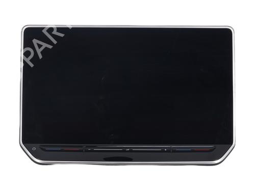 Multifunctionele display VW ID.4 (E21) [2020-2025]  28482606