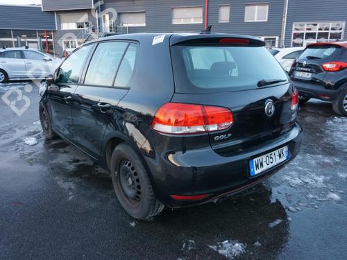 Radio VW GOLF PLUS V (5M1, 521) 1.2 TSI | BP18195192E6 