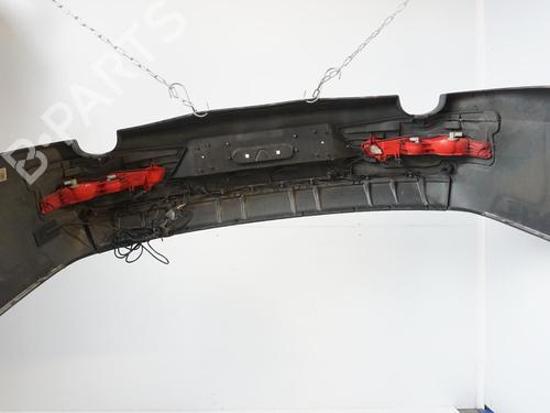 Rear bumper BMW 6 (E63) 635 d | BP18187379C8 