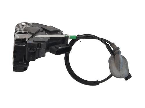 Rear left lock FORD FIESTA VI (CB1, CCN) 1.4 TDCi | BP24519580C100 