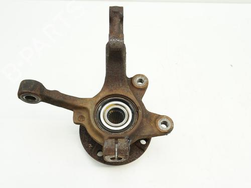 Left front steering knuckle RENAULT 11 (B/C37_) 1.2 (B37S, C375) | BP22072236M25 