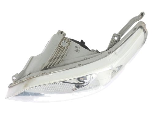 Left headlight CHEVROLET AVEO / KALOS Hatchback (T250, T255) 1.2 | BP36366505C28 - Image 2
