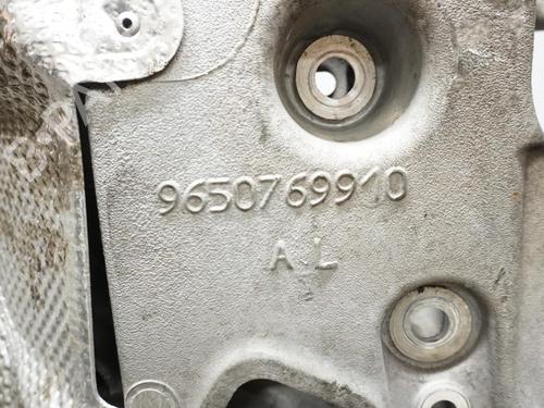 Subframe PEUGEOT 407 (6D_) 2.0 16V (6DRFJC, 6DRFJE, 6DRFJF) | BP19729953M9 