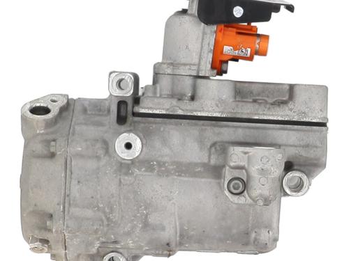 Used AC compressor AC compressor NISSAN LEAF (ZE0) Electric (109 hp) 21808626 21808626