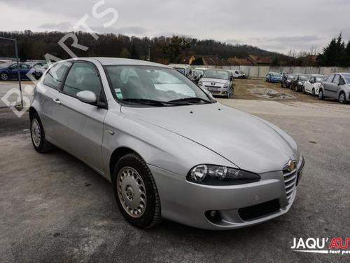 Rear bumper ALFA ROMEO 147 (937_) 1.9 JTDM 16V (937.AXN1B, 937.BXN1B) | BP18193040C8 
