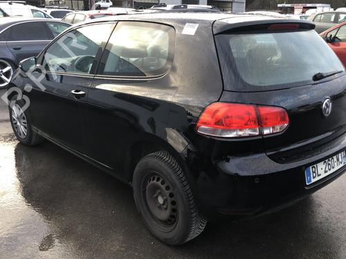 Hattehylde VW GOLF VI (5K1) 1.4 | BP23117153C85 - Image 13