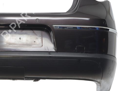 Rear bumper VW PASSAT B6 (3C2) 2.0 TDI 16V | BP25447436C8 
