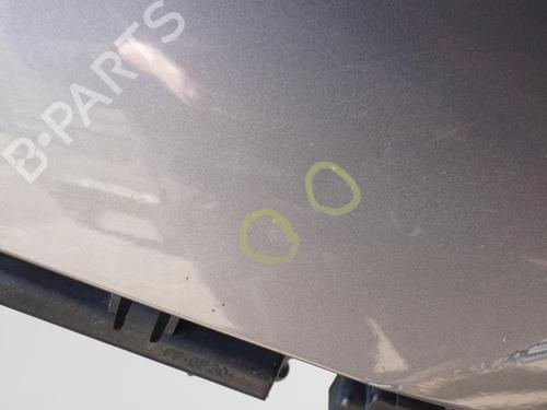 Left front fenders RENAULT LAGUNA III (BT0/1) 1.5 dCi (BT00, BT0A, BT0T, BT1J) | BP18183561C41 