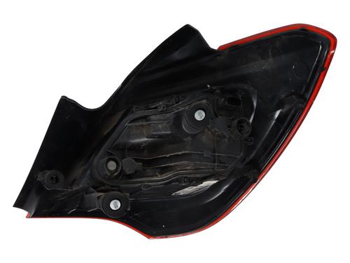 Left taillight OPEL CORSA E (X15) 1.4 (08, 68) | BP23762926C34