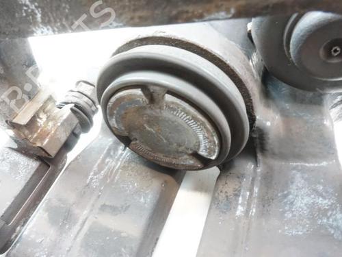Used Right rear brake caliper AUDI A5 Convertible (8F7) S5 quattro (333 hp) 18175421