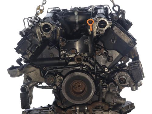 Engine AUDI A8 D3 (4E2, 4E8) 4.0 TDI quattro | BP32472701M1 - Image 4